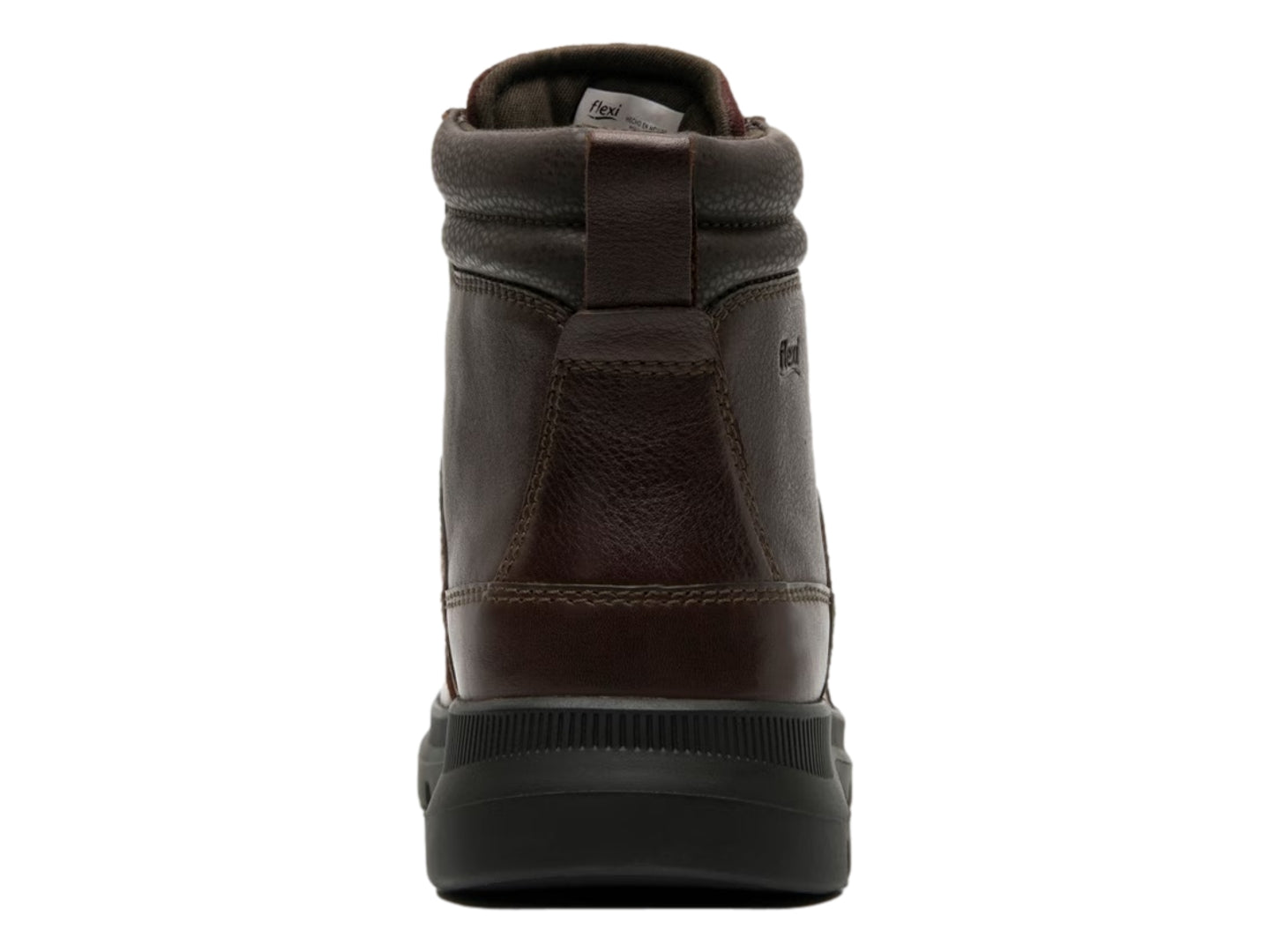 Botas Flexi 416102 Para Hombre