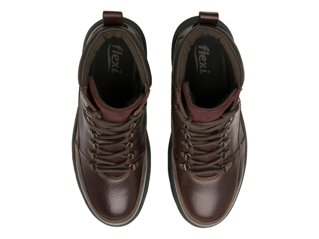 Botas Flexi 416102 Para Hombre