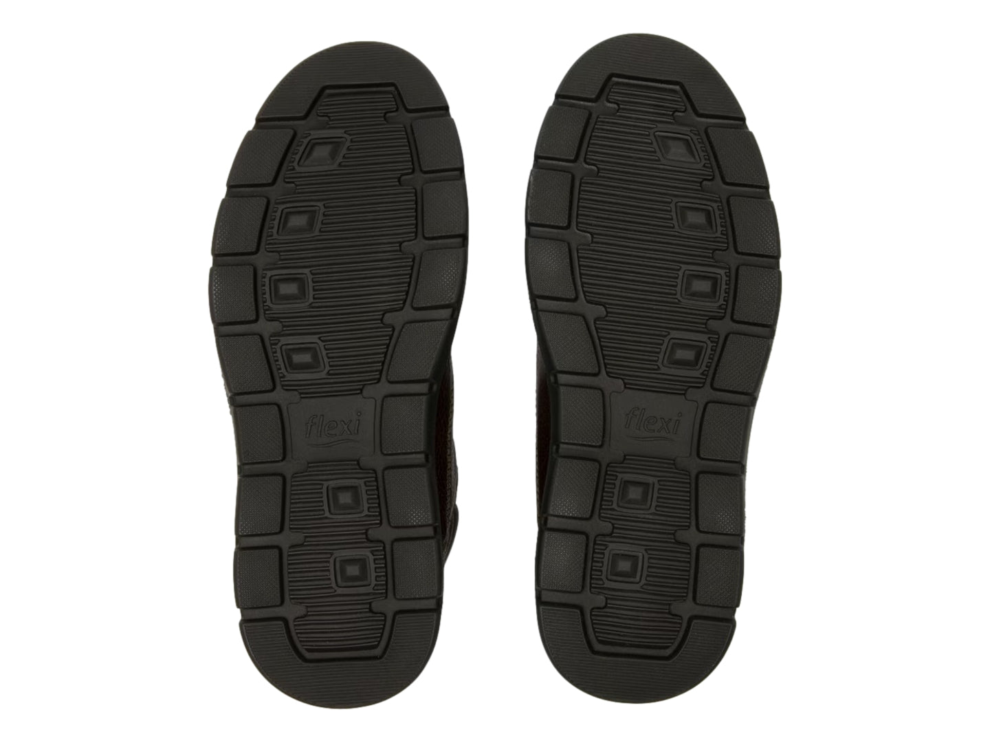 Botas Flexi 416102 Para Hombre