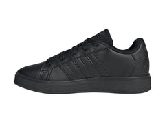 Tenis Adidas Grand Court 2.0 Negro para Niño