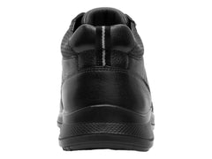 Zapato Casual Flexi Negro para Hombre