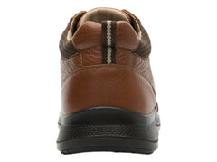 Zapato Casual Flexi Color Café para Hombre