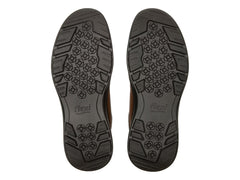 Zapato Casual Flexi Color Café para Hombre