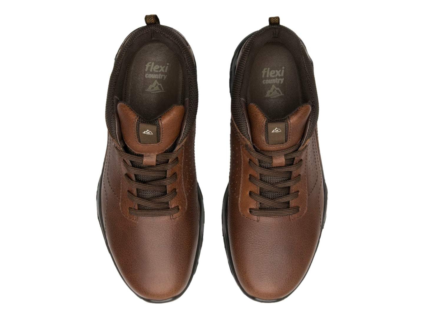 Zapatos Flexi 77816 Para Hombre