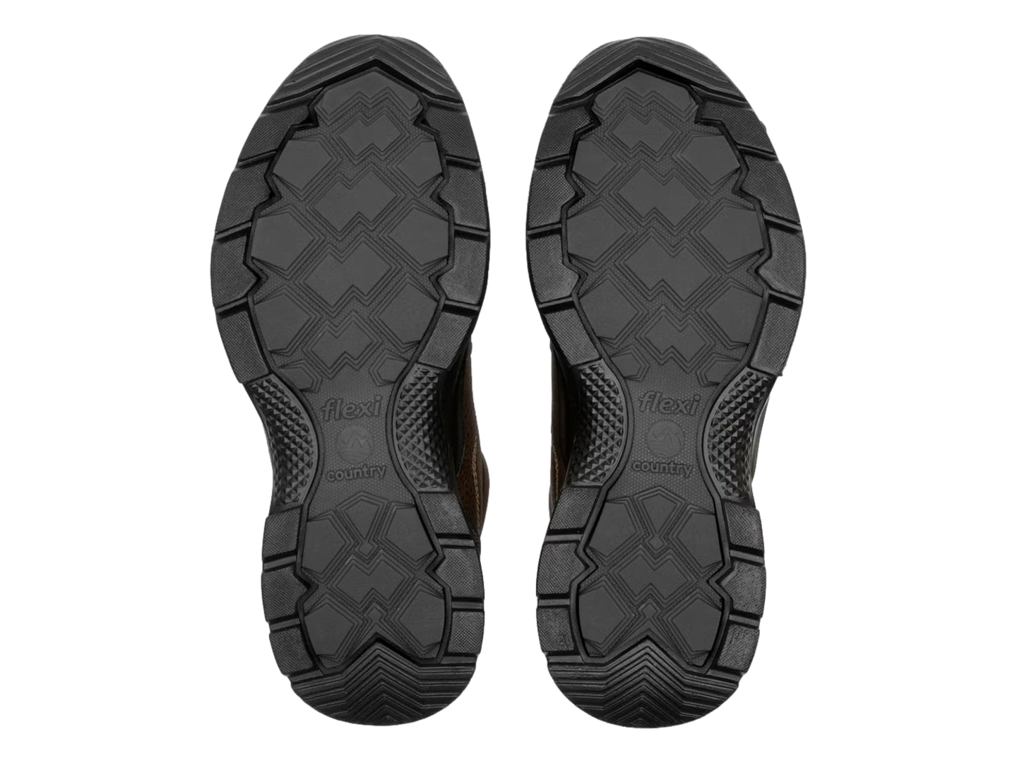 Zapatos Flexi 77816 Para Hombre