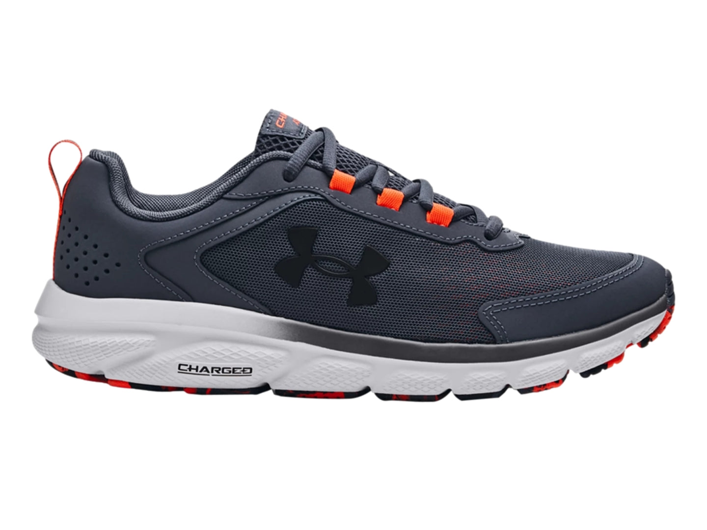 Tenis Under Armour 024852 Para Hombre