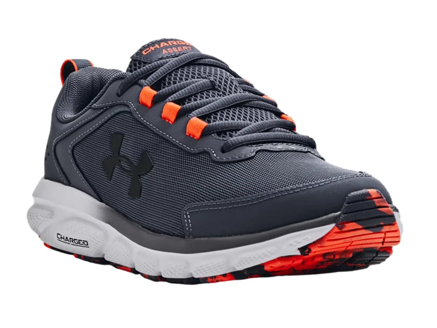 Tenis Under Armour 024852 Para Hombre