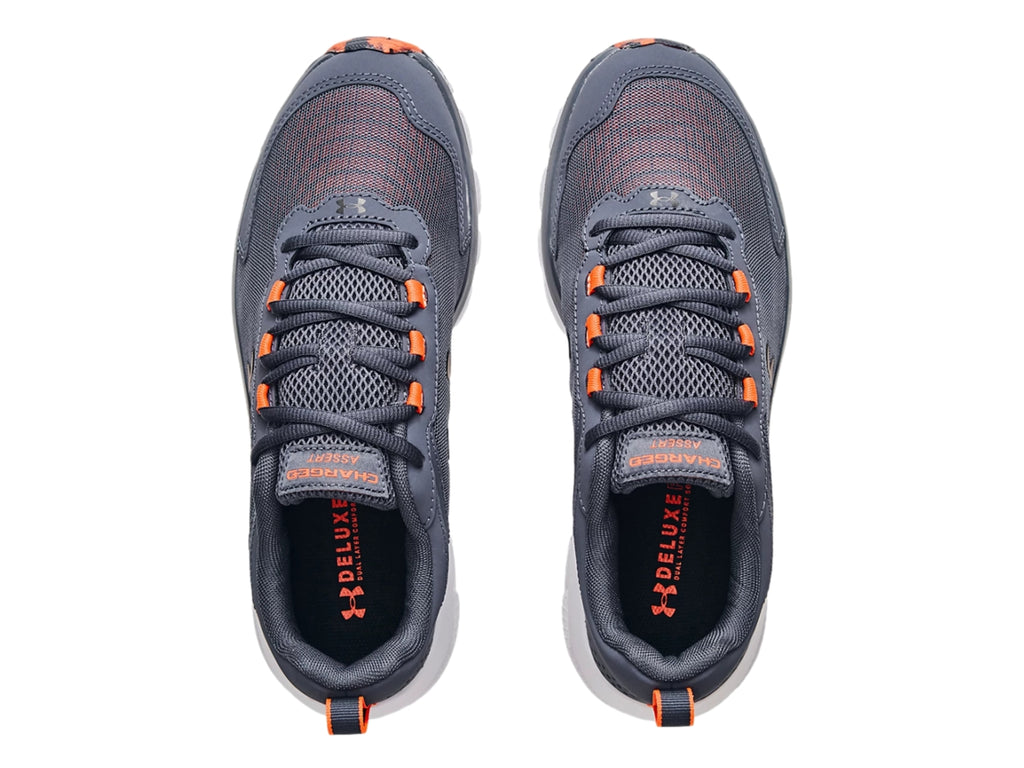 Tenis Under Armour 024852 Para Hombre
