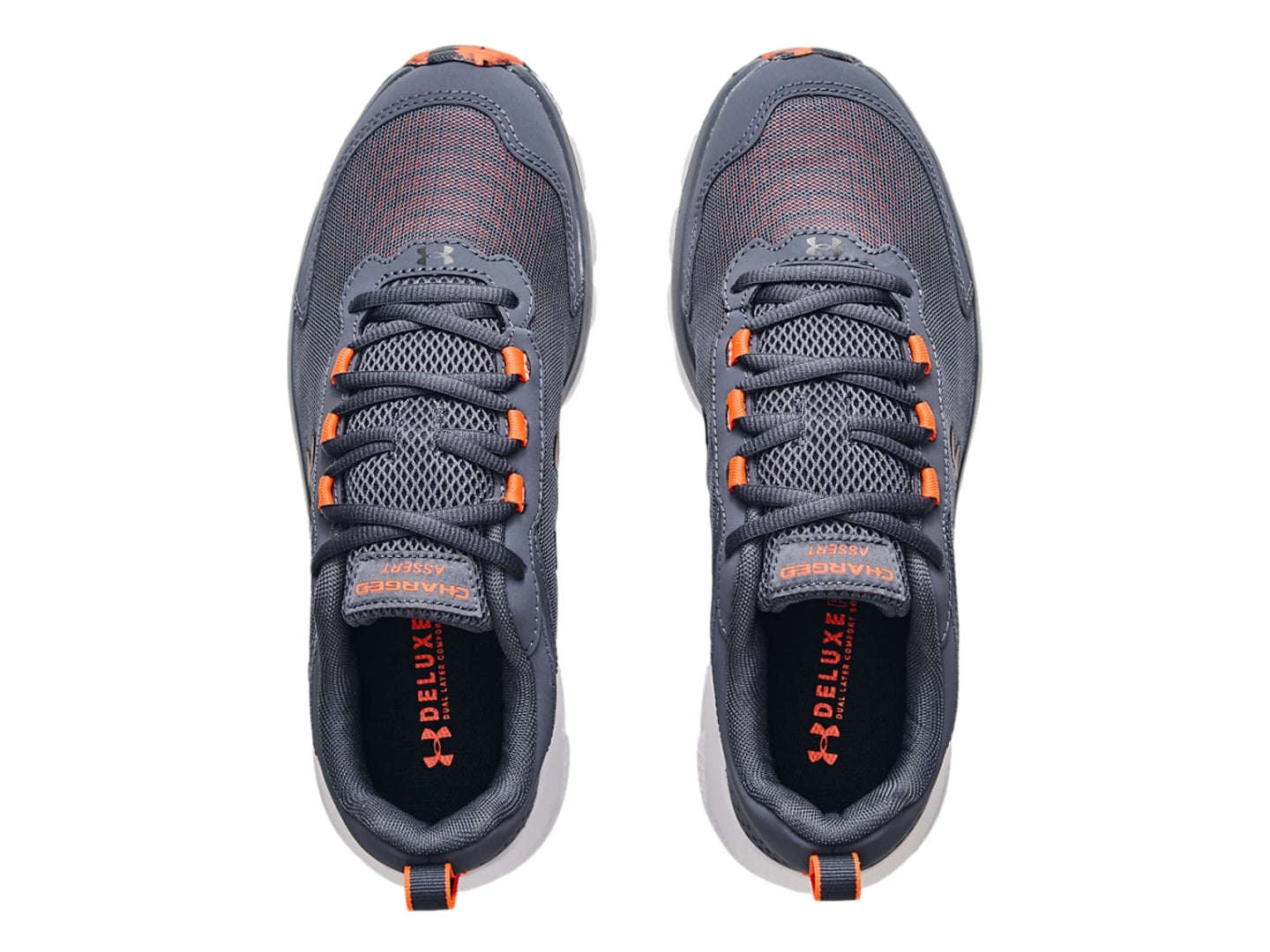 Tenis Under Armour 024852 Para Hombre