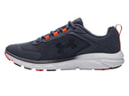 Tenis Under Armour 024852 Para Hombre