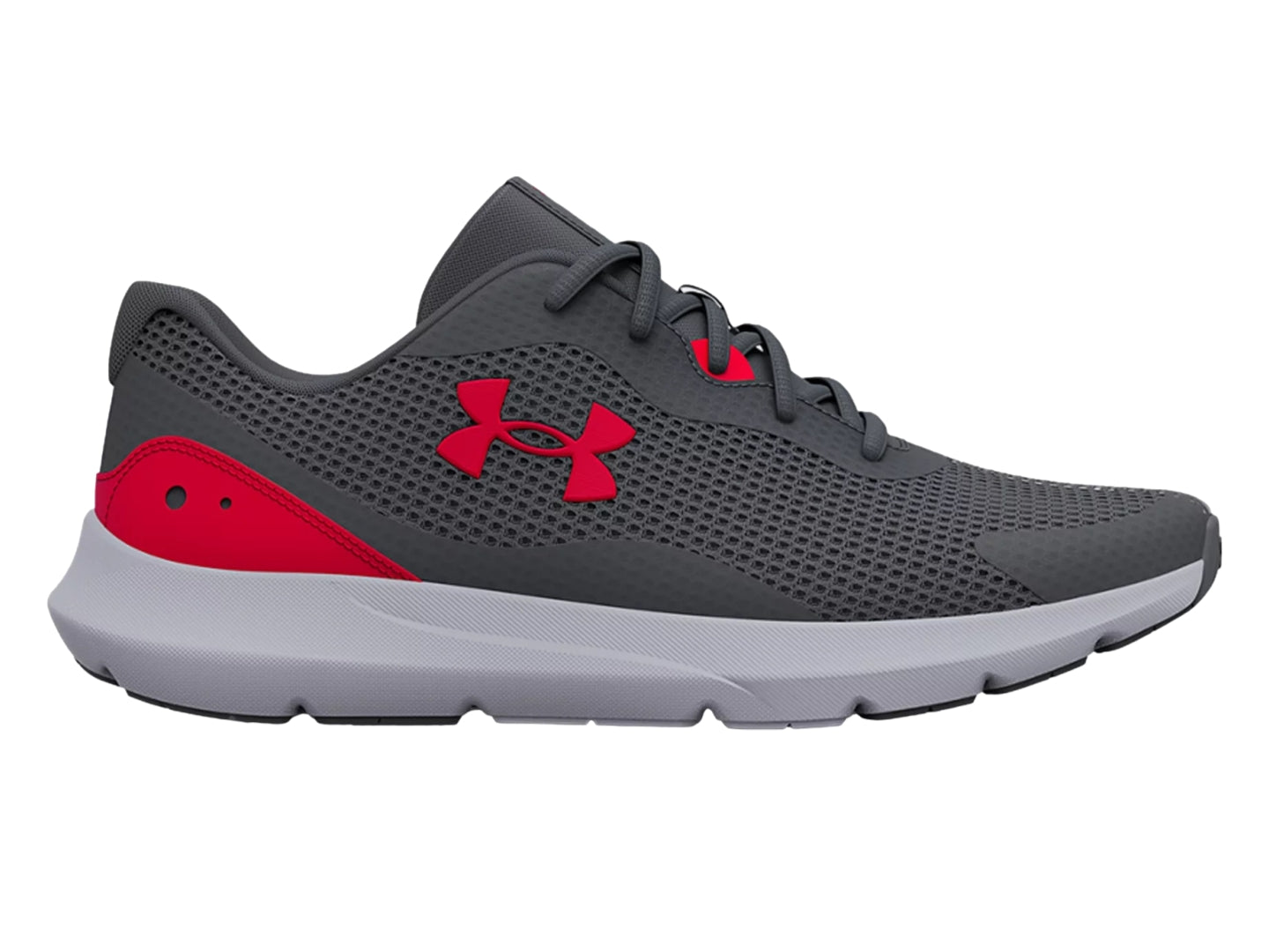 Tenis Under Armour Surge 3 024883 Para Hombre