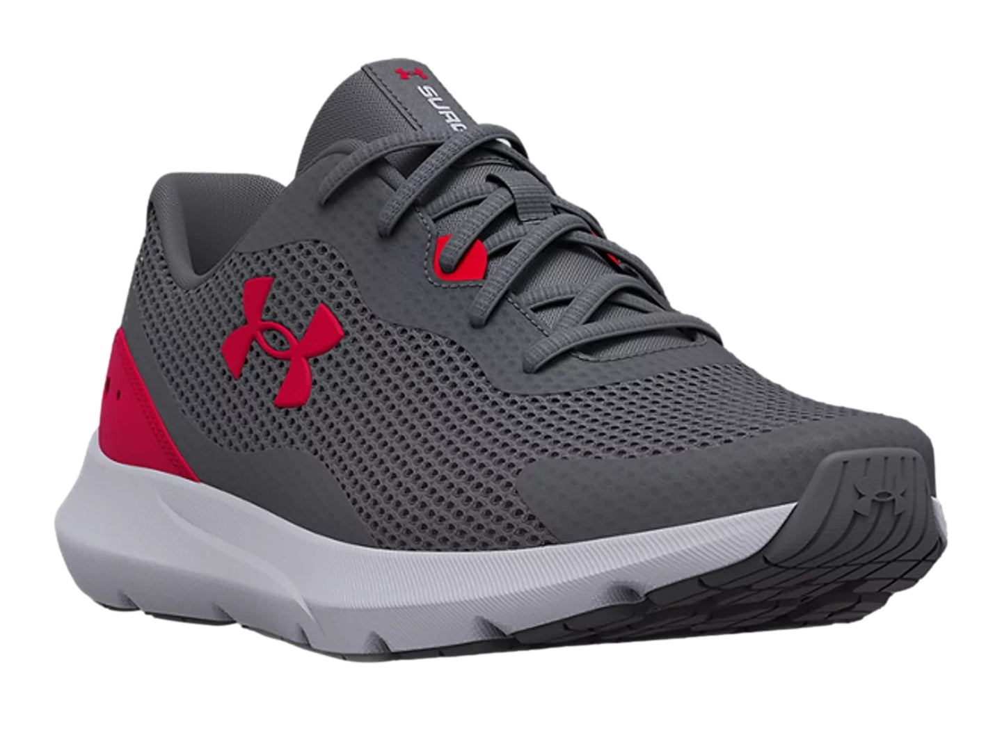 Tenis Under Armour Surge 3 024883 Para Hombre