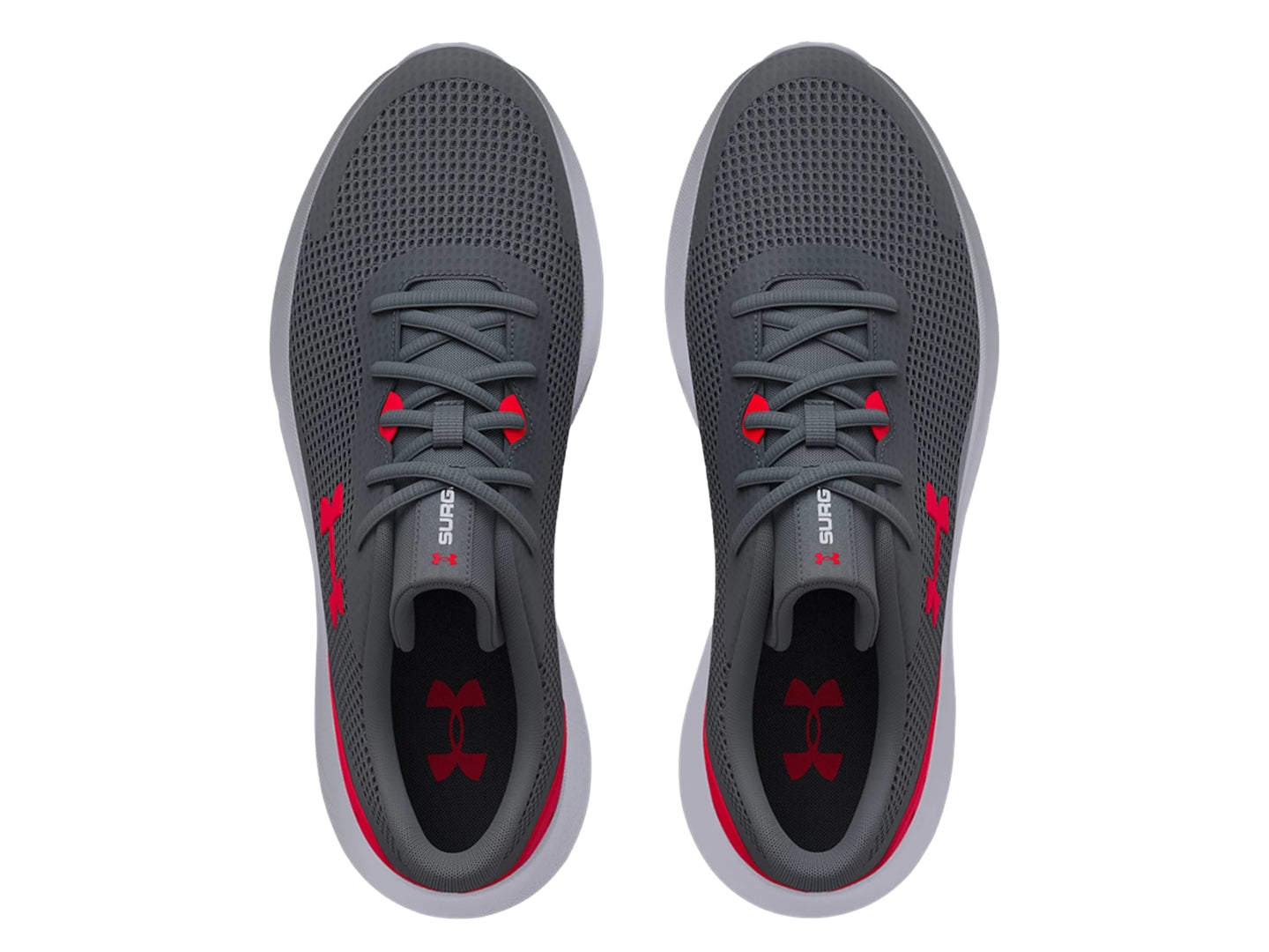 Tenis Under Armour Surge 3 024883 Para Hombre