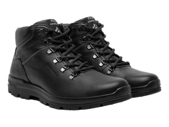 Botas Flexi 92105 Para Hombre