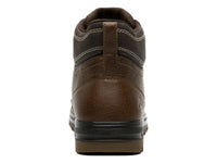 Botas de Excursionismo Flexi Chocolate para Hombre