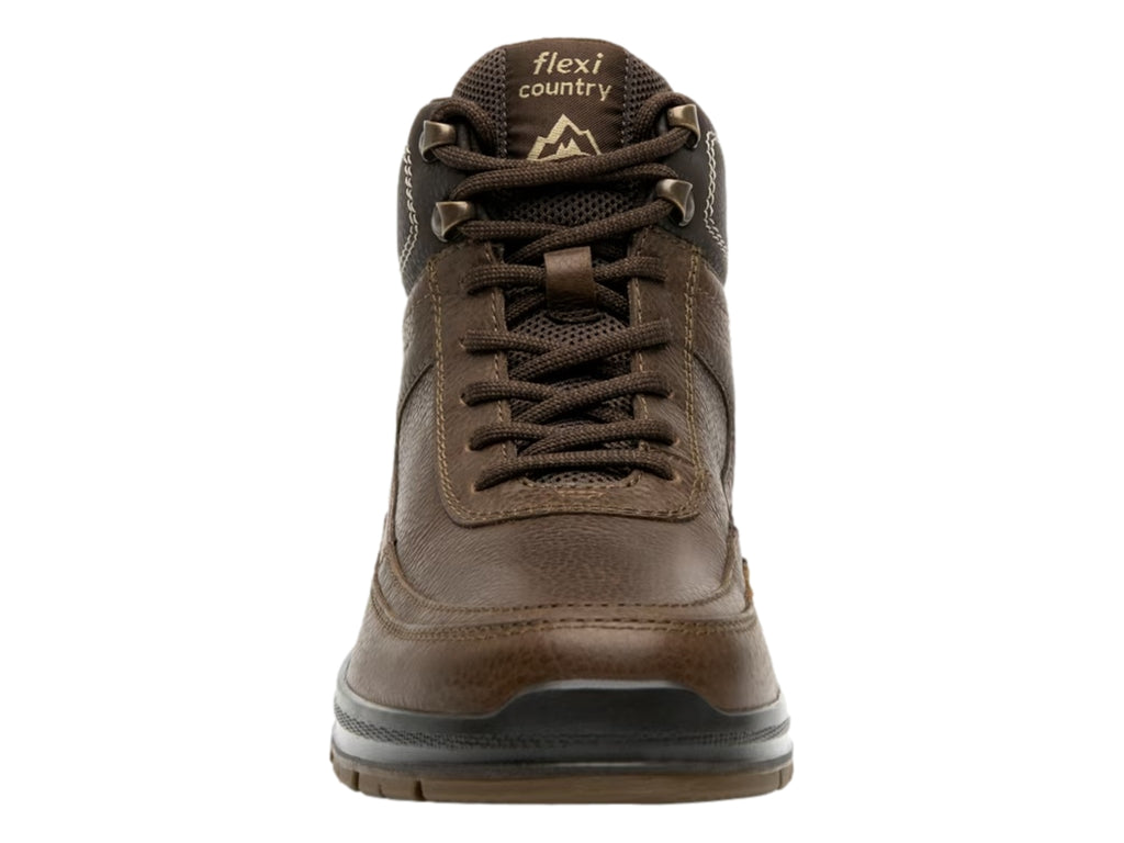 Botas Flexi 92113 Para Hombre