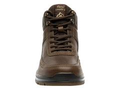 Botas de Excursionismo Flexi Chocolate para Hombre