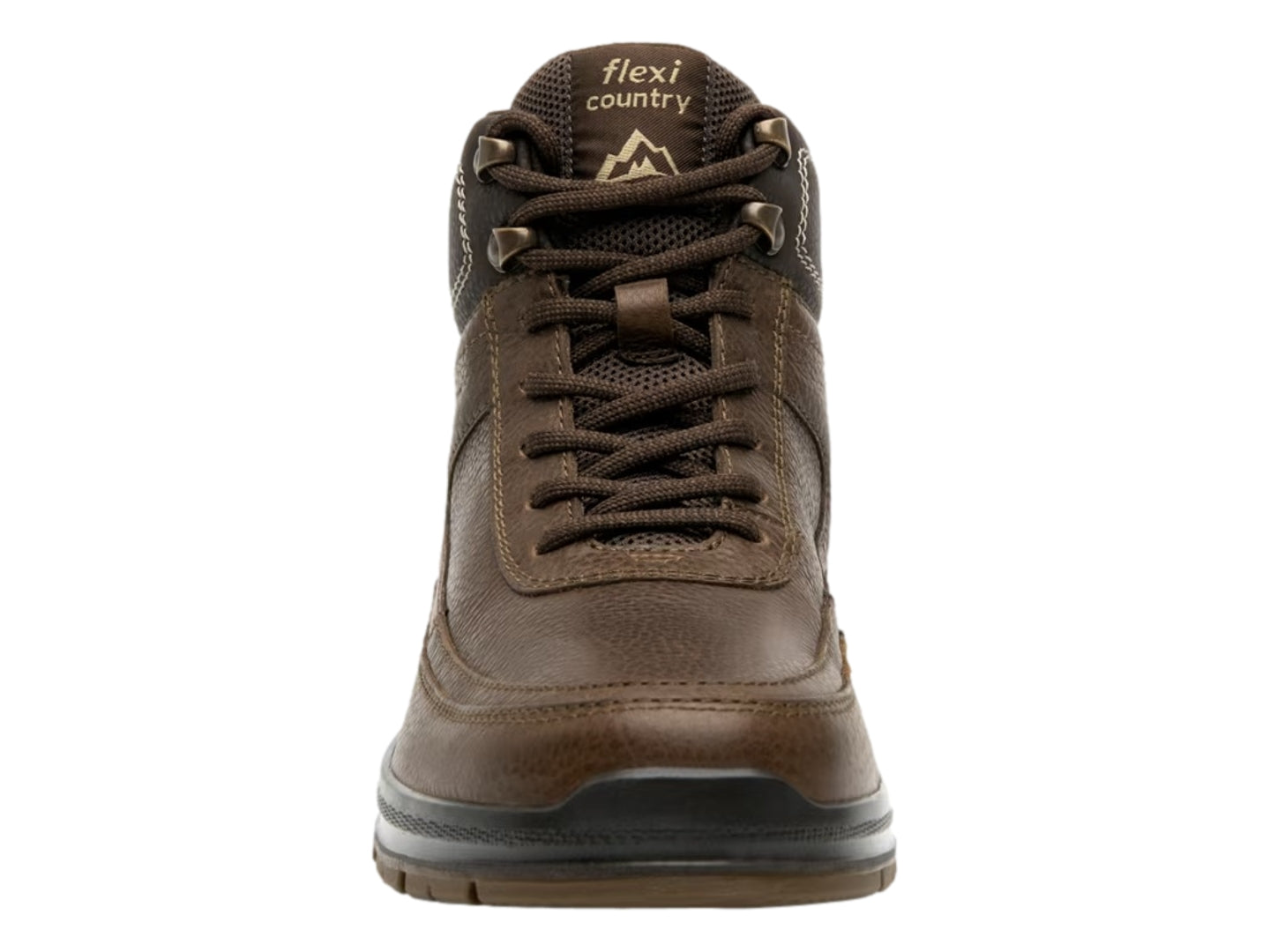 Botas Flexi 92113 Para Hombre