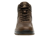Botas de Excursionismo Flexi Chocolate para Hombre