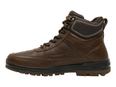Botas de Excursionismo Flexi Chocolate para Hombre