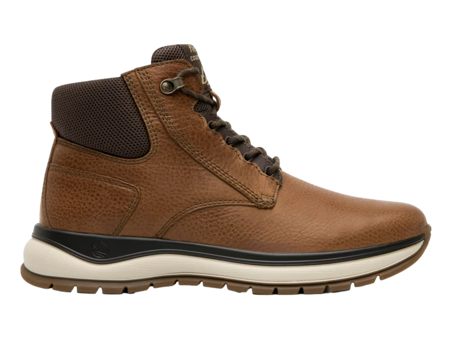 Botas Flexi 401002 Para Hombre