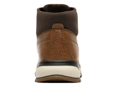 Botas Flexi Color Tan para Hombre