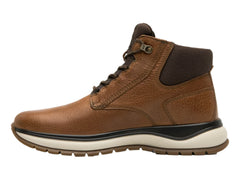 Botas Flexi Color Tan para Hombre