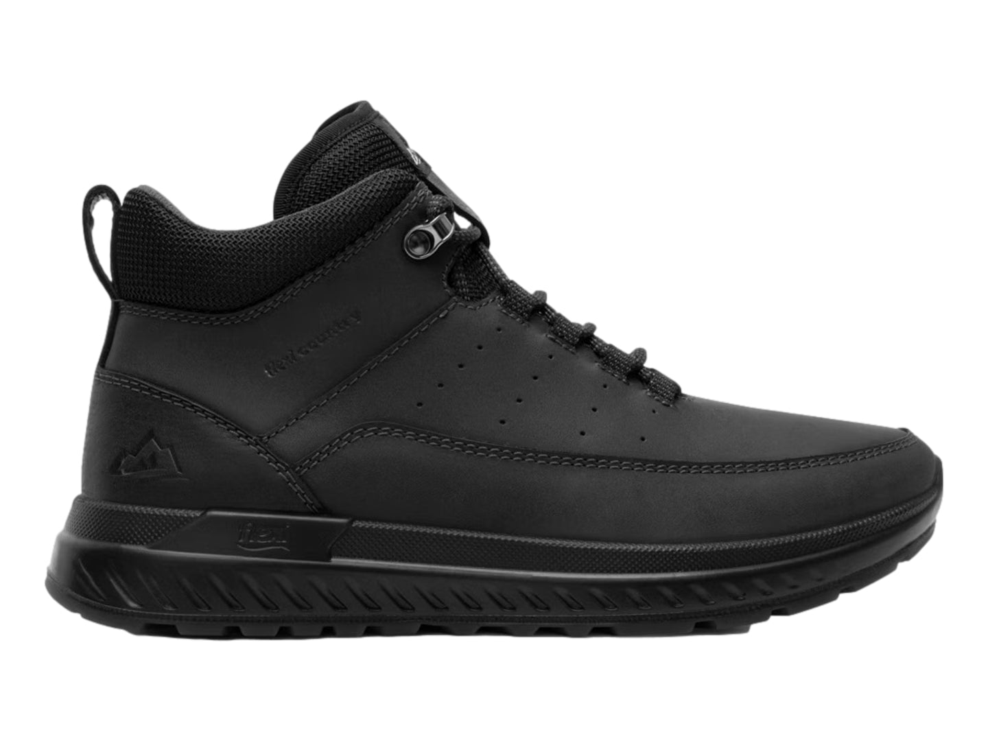 Botas Flexi 403010 Para Hombre