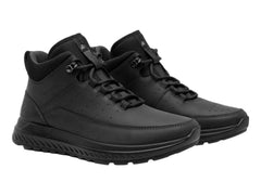 Botas Flexi Ocon Negro para Hombre