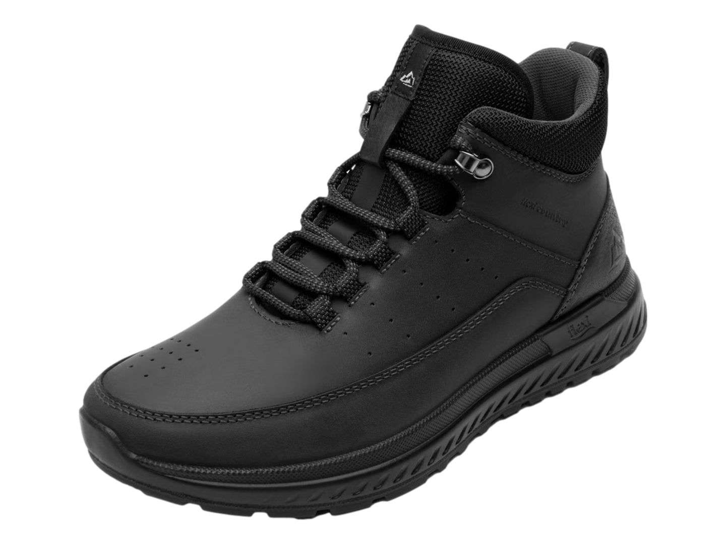 Botas Flexi 403010 Para Hombre