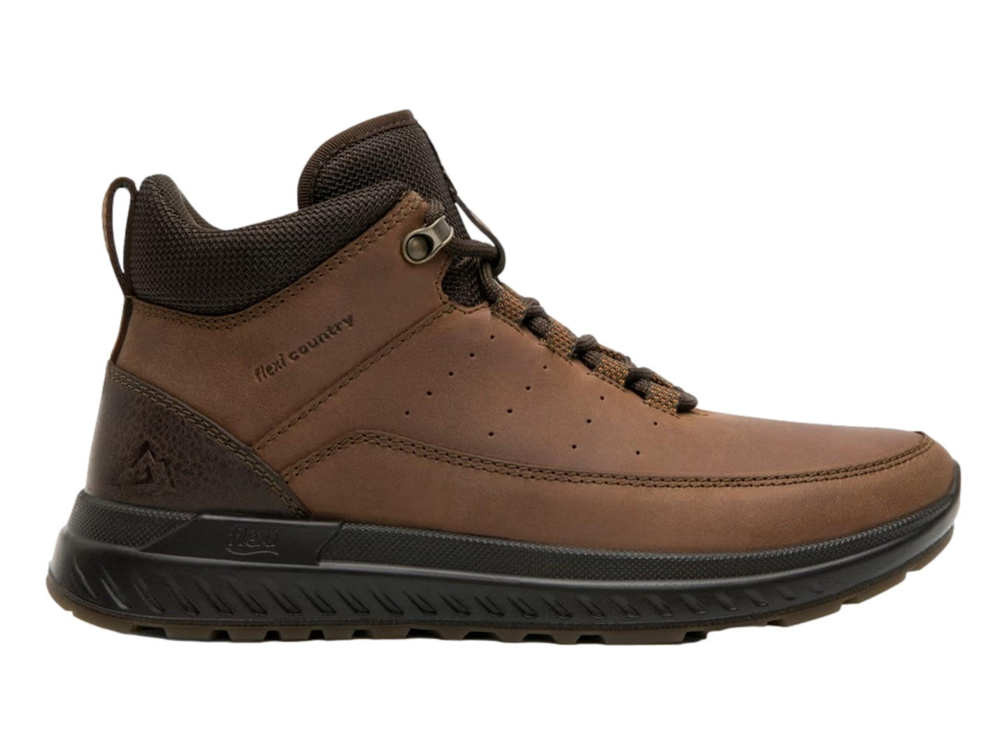 Botas Flexi 403010 Para Hombre