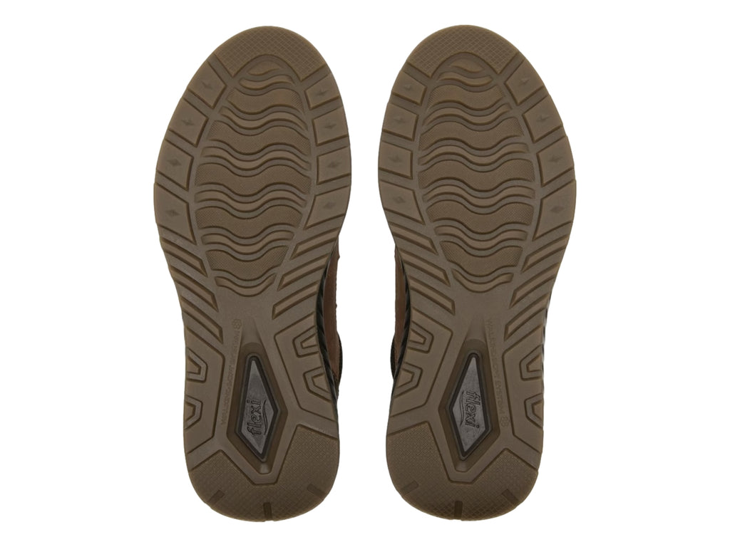 Botas Flexi 403010 Para Hombre