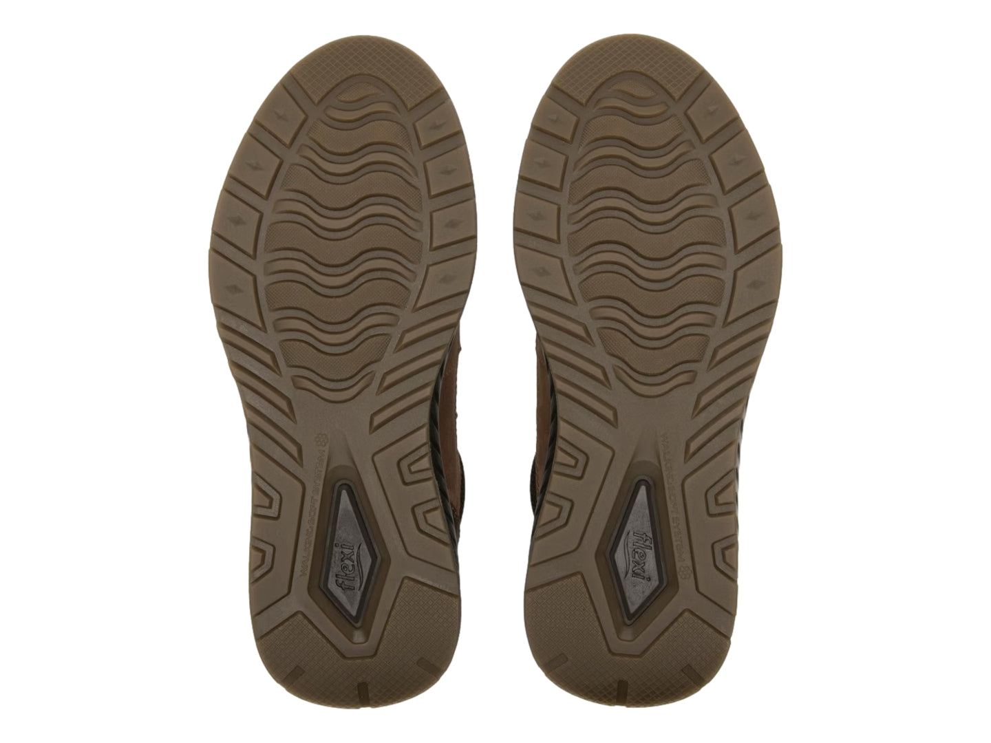 Botas Flexi 403010 Para Hombre