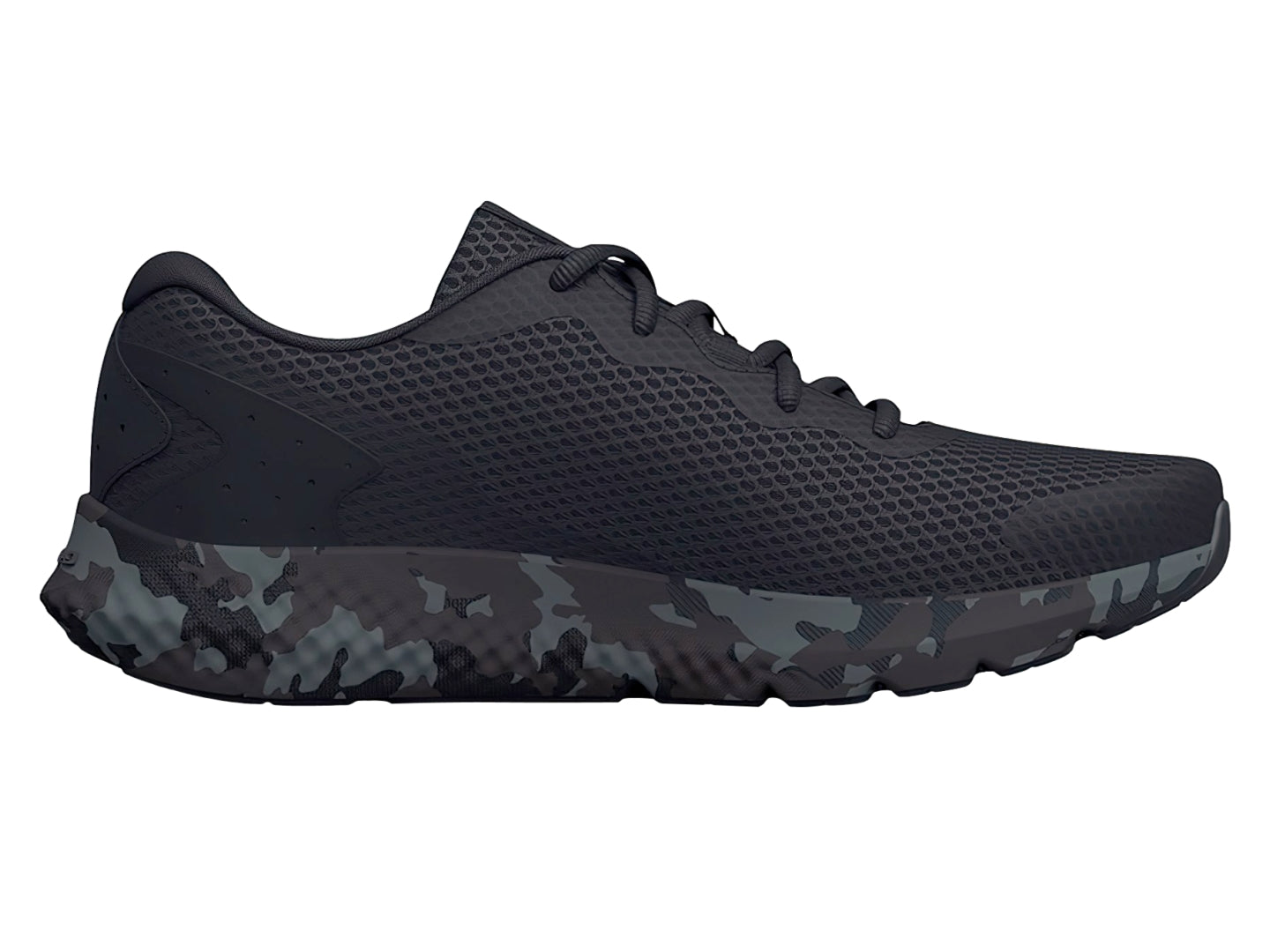 Tenis Under Armour Charged Rogue 3 026510 Para Hombre