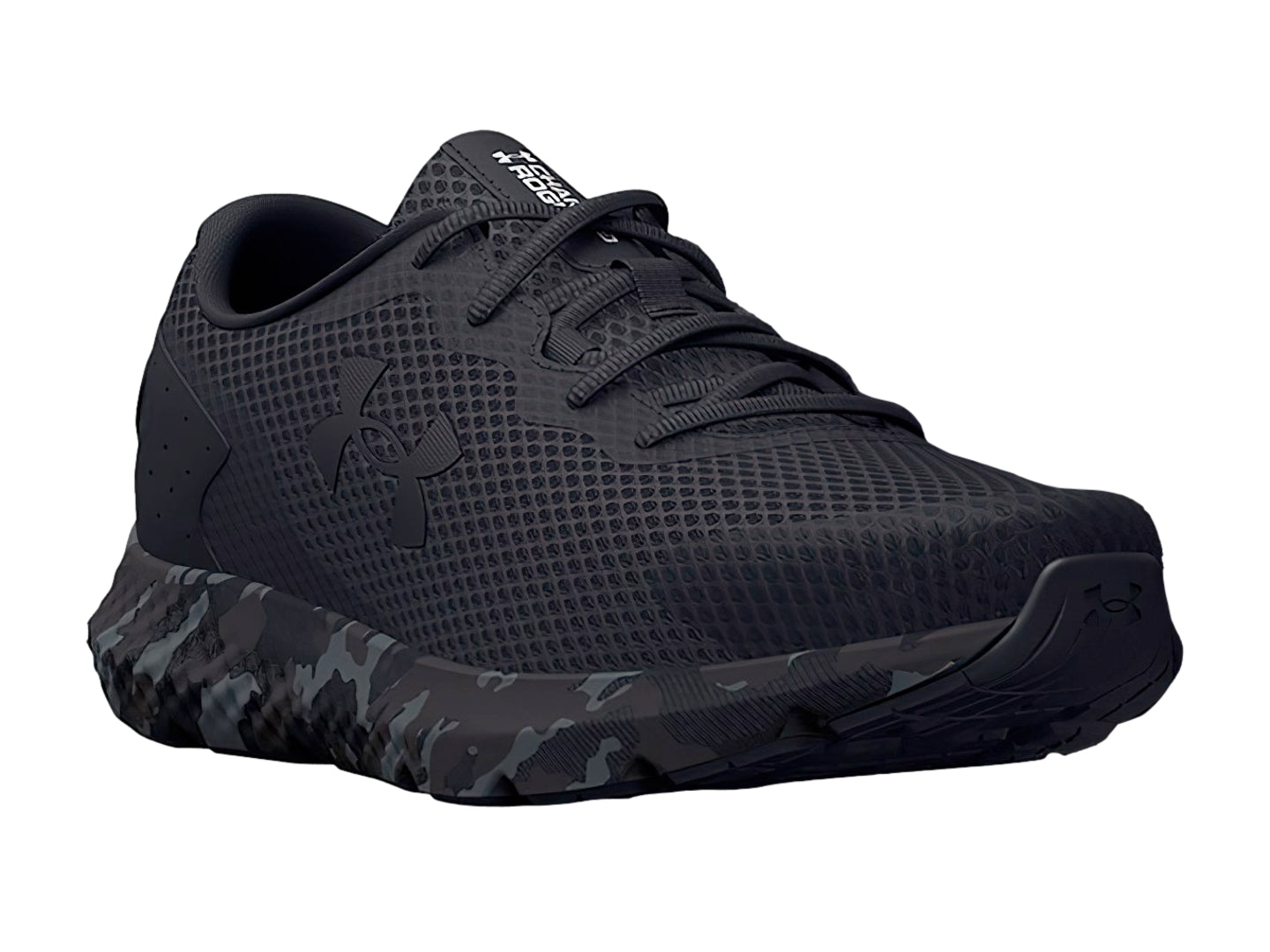 Tenis Under Armour Charged Rogue 3 026510 Para Hombre