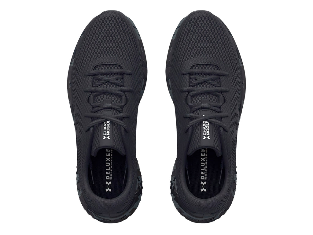 Tenis Under Armour Charged Rogue 3 026510 Para Hombre