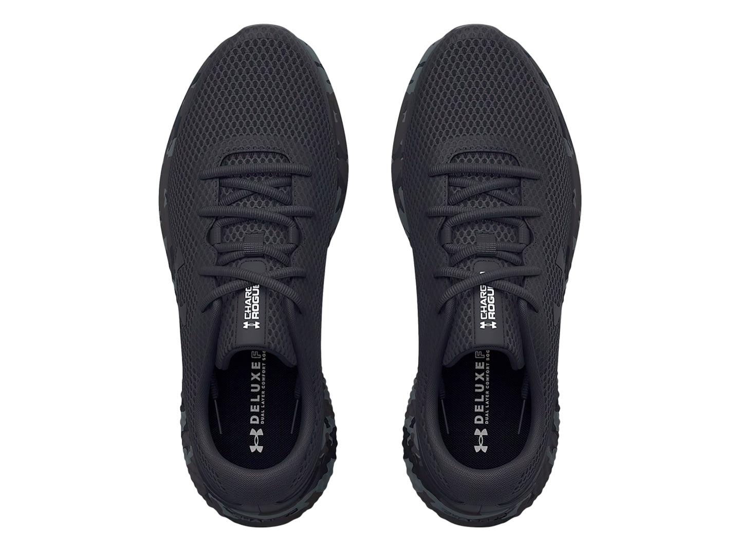 Tenis Under Armour Charged Rogue 3 026510 Para Hombre