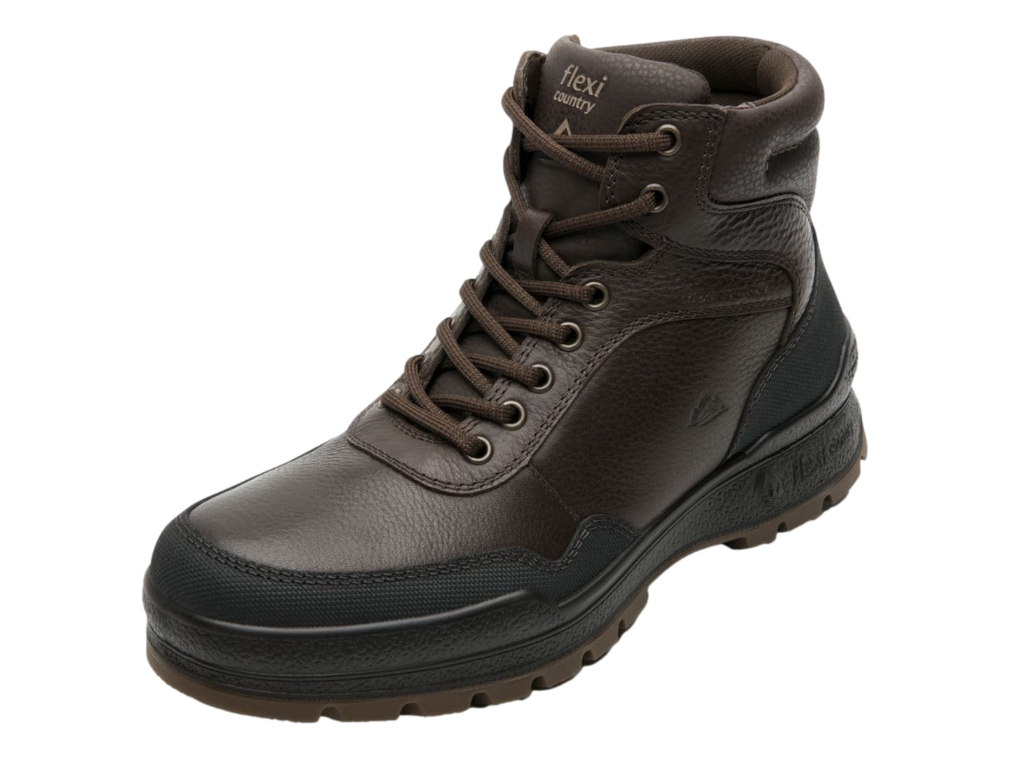Botas Flexi 406003 Para Hombre