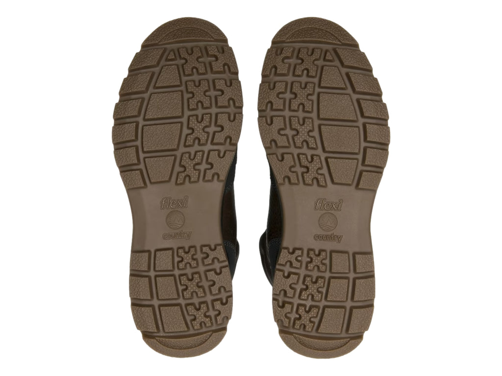 Botas Flexi 406003 Para Hombre