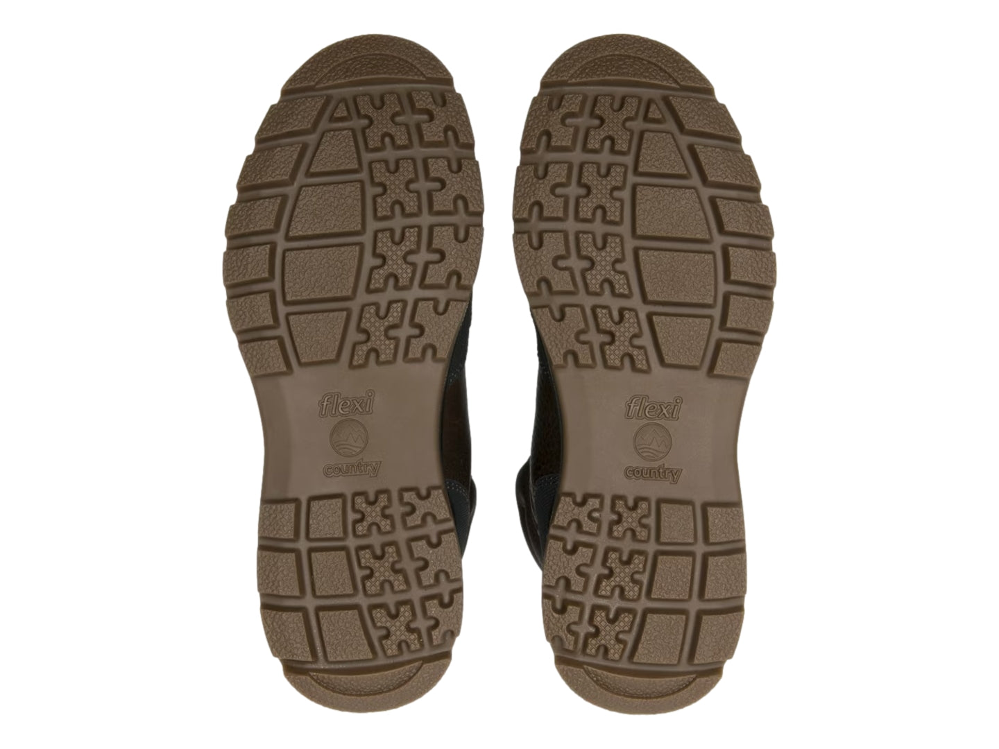Botas Flexi 406003 Para Hombre
