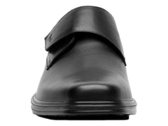 Zapato Formal Flexi Negro para Hombre