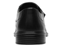Zapato Formal Flexi Negro para Hombre