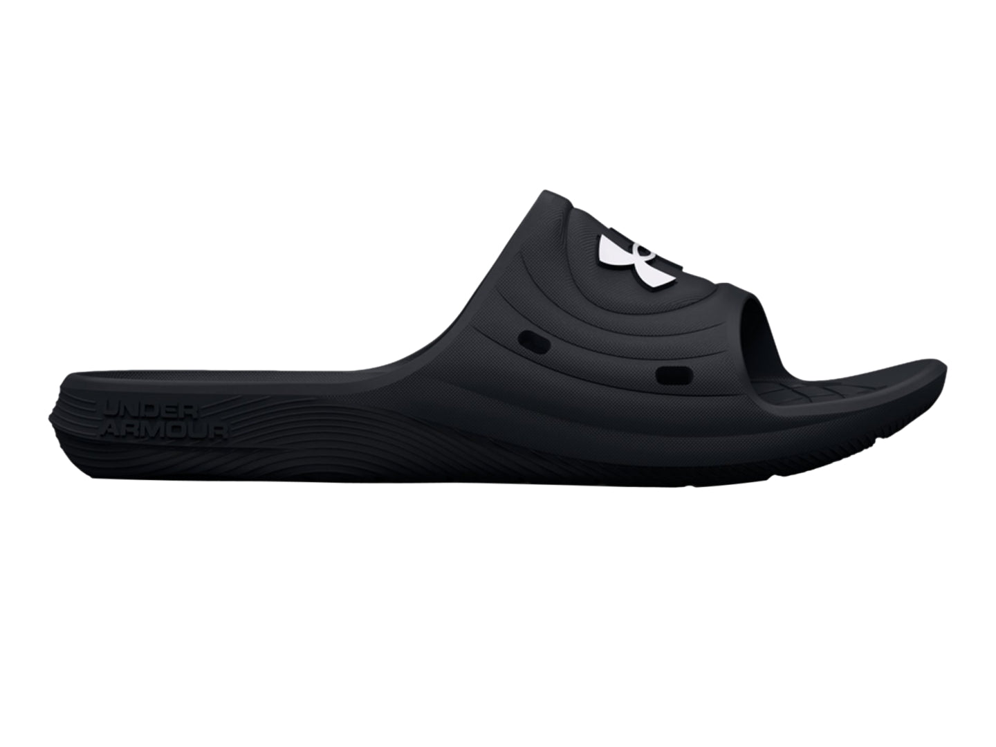 Sandalias Under Armour 027013 Para Mujer
