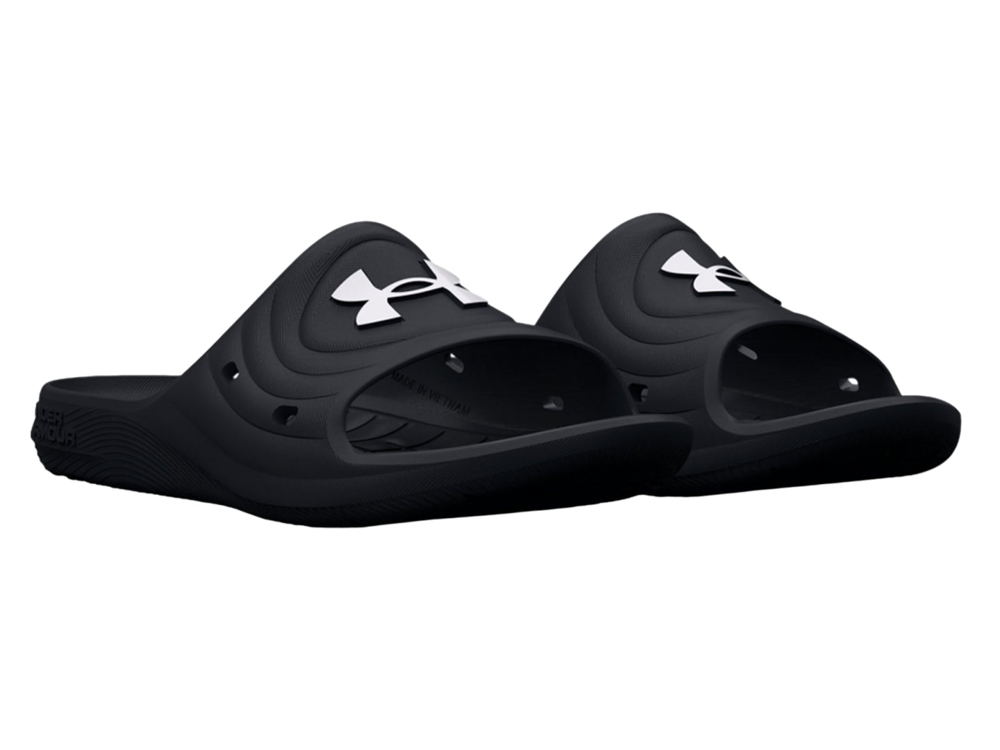 Sandalias Under Armour 027013 Para Mujer