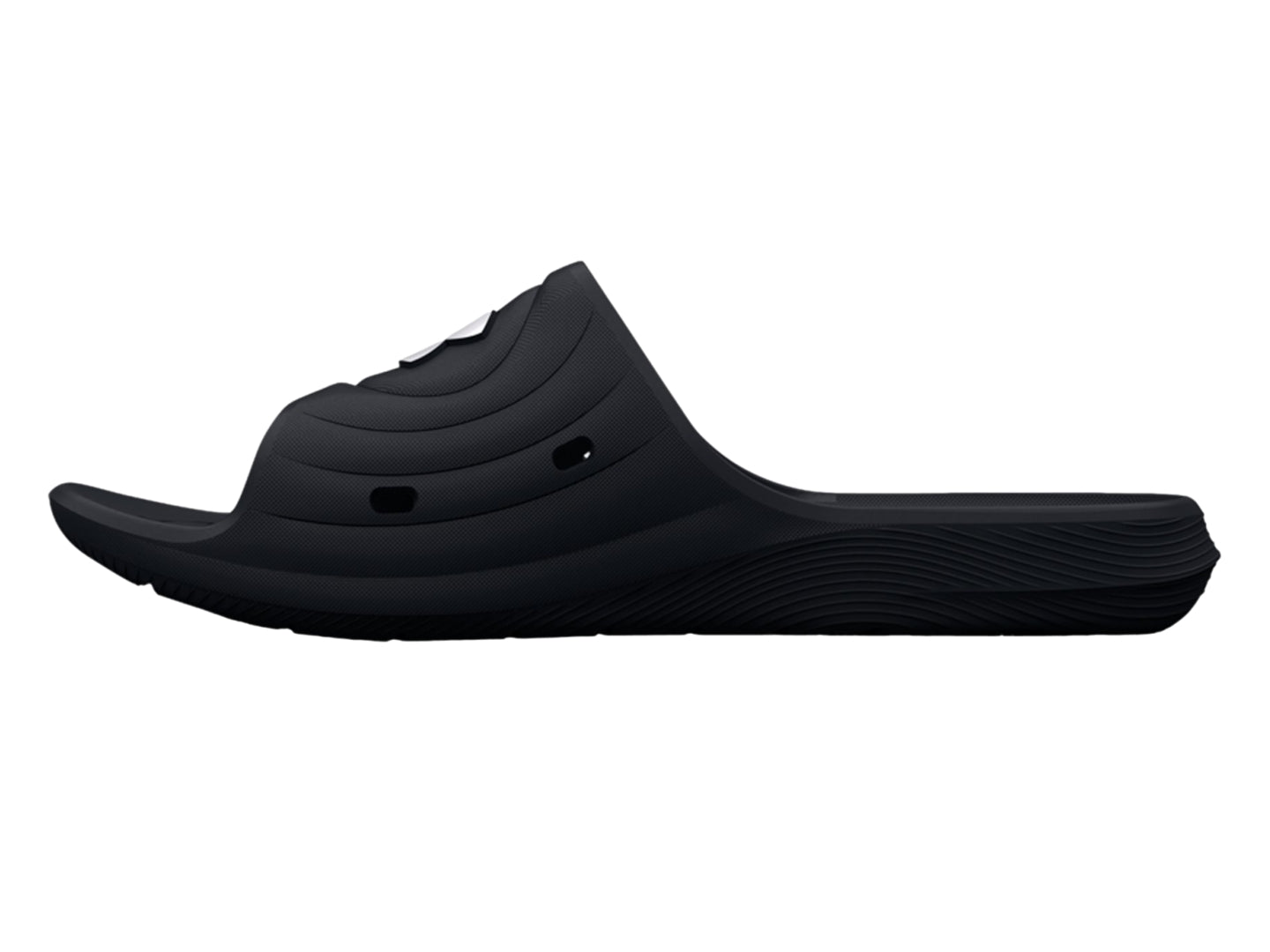 Sandalias Under Armour 027013 Para Mujer