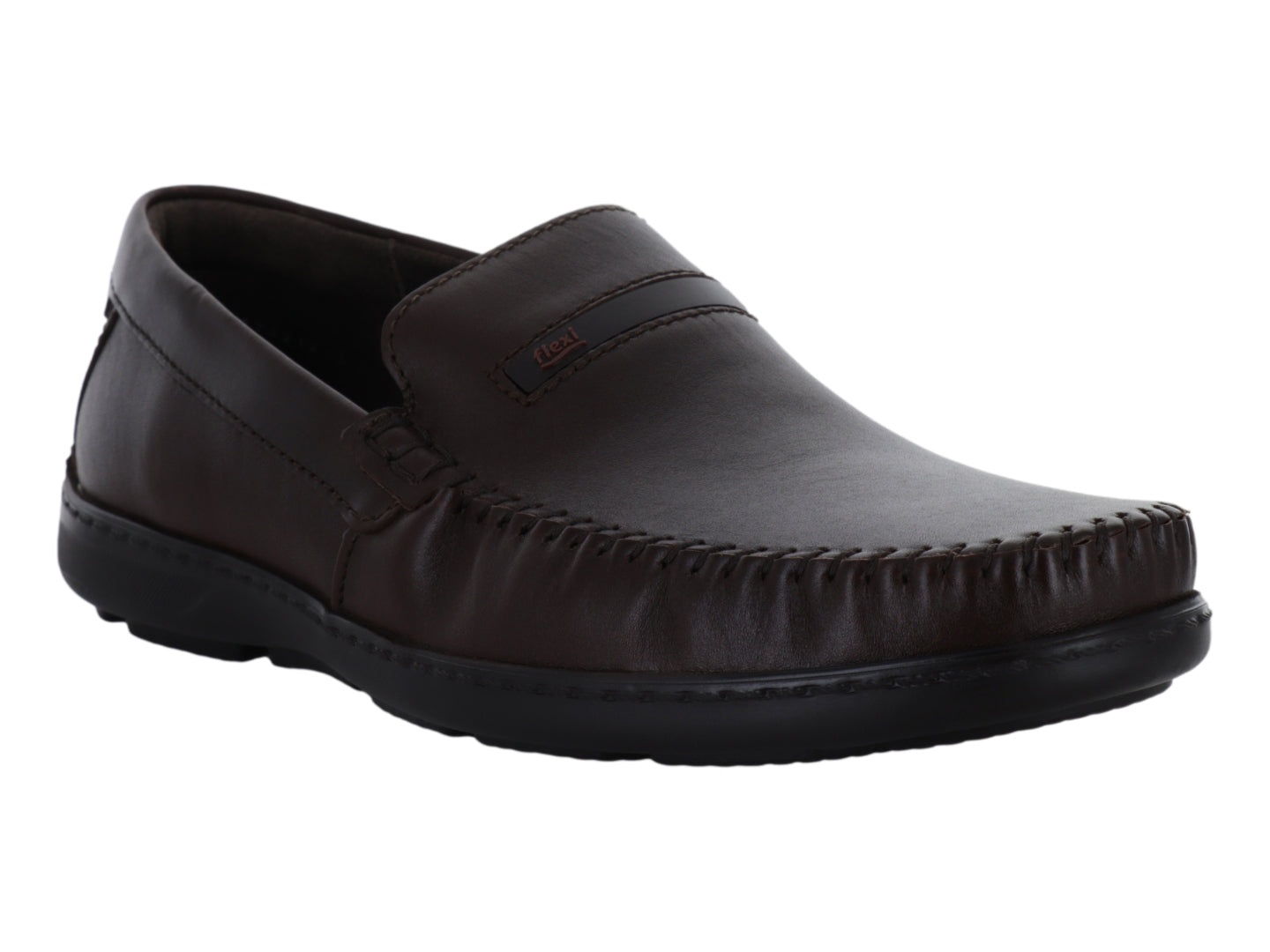 Zapatos Flexi Caballero 407402 Para Hombre