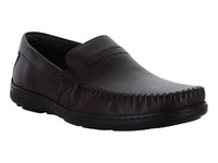 Zapatos Mocasines Flexi Color Oporto para Hombre