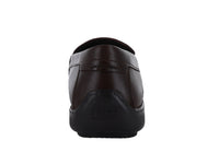 Zapatos Mocasines Flexi Color Oporto para Hombre