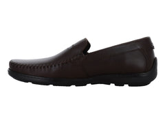 Zapatos Mocasines Flexi Color Oporto para Hombre