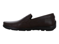 Zapatos Mocasines Flexi Color Oporto para Hombre